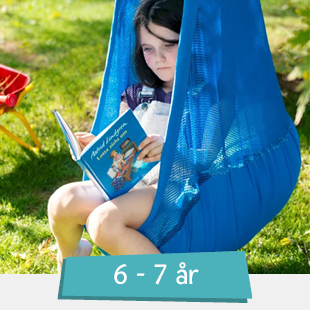 Leksaker 6-7 år